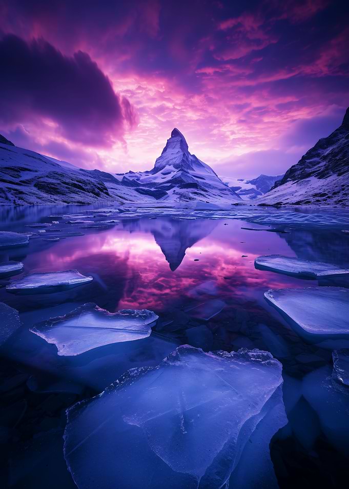 Glacier