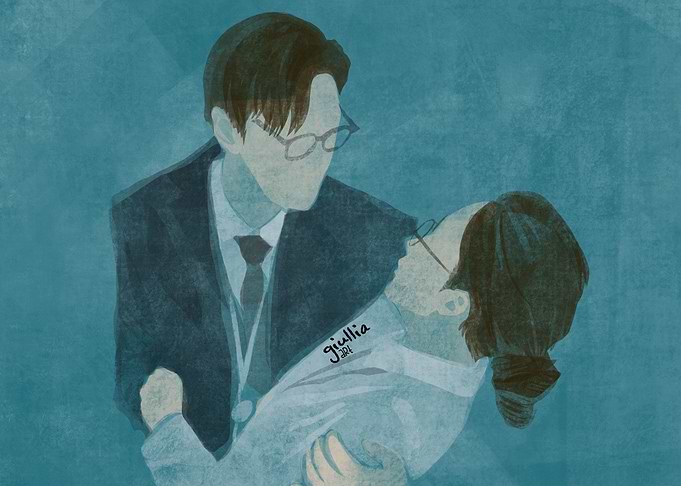 Marry My Husband 01