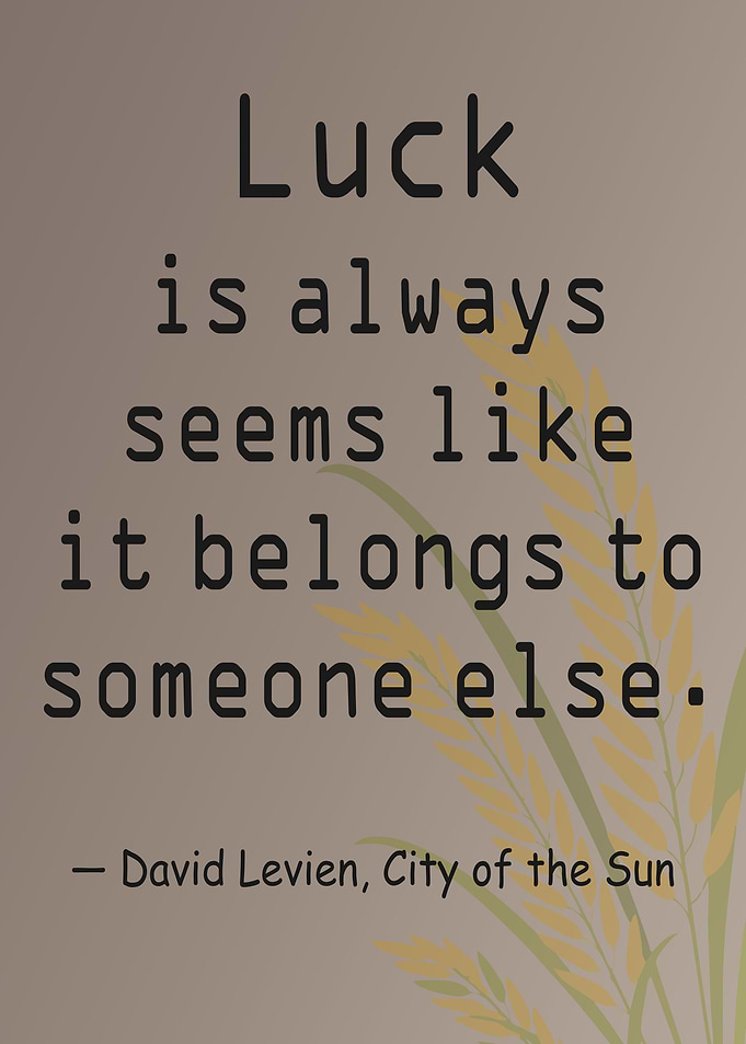 Quotes and Motivation