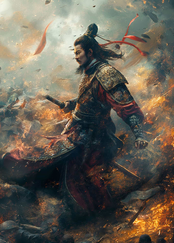 Samurai