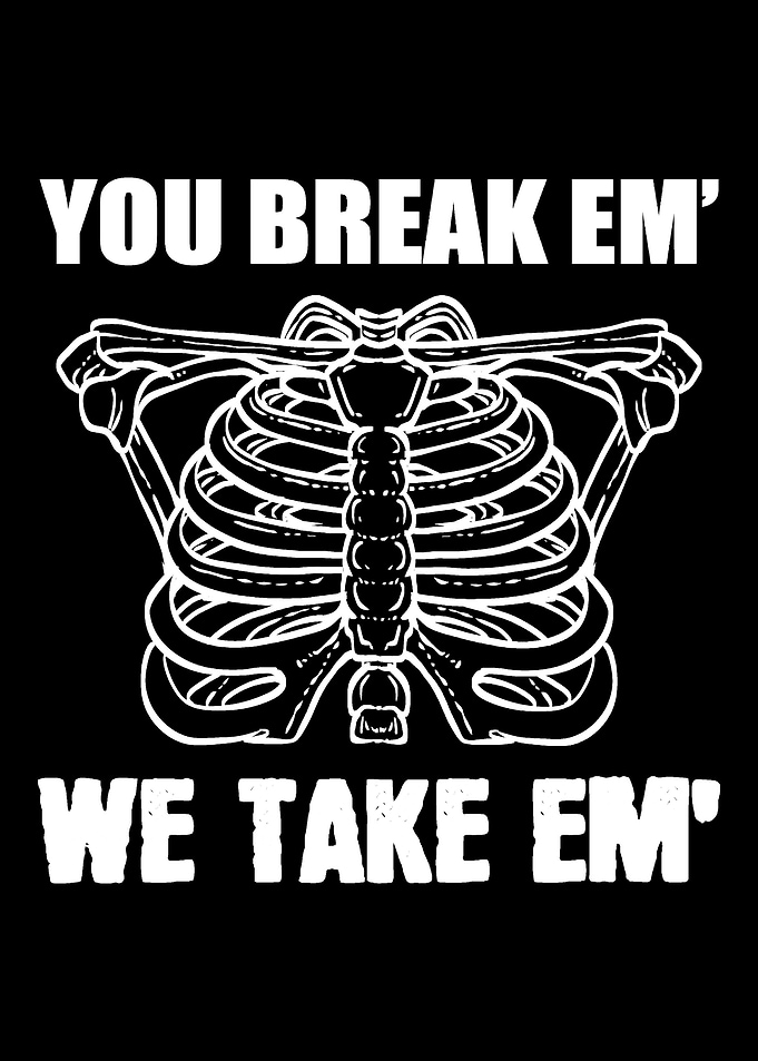 We Take Em Doctor Or Nurs