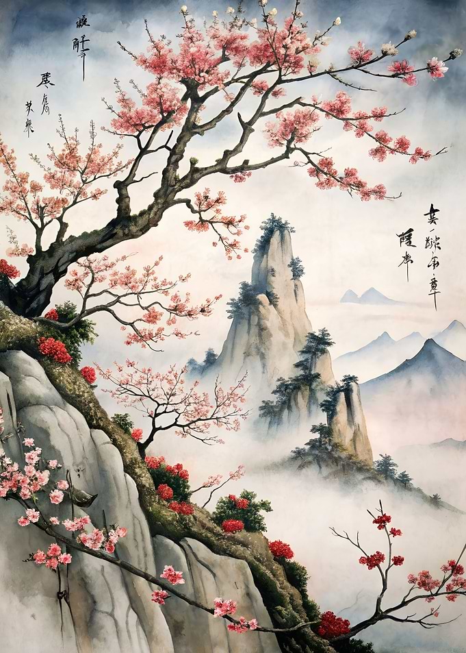 Chinas Classical Paintings