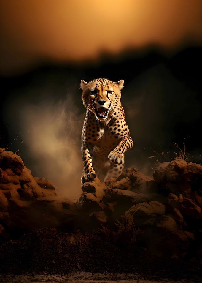 Cheetah
