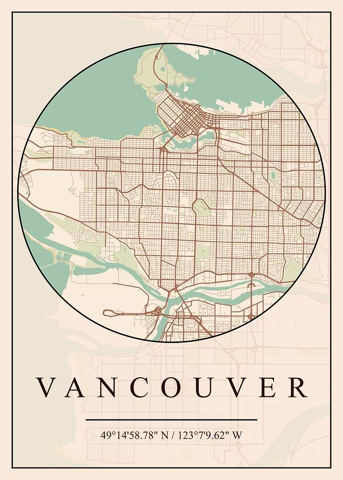 Vancouver