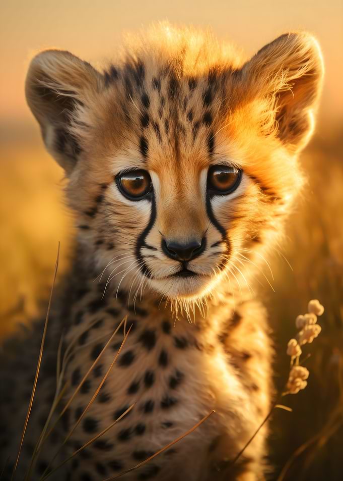 Cheetah