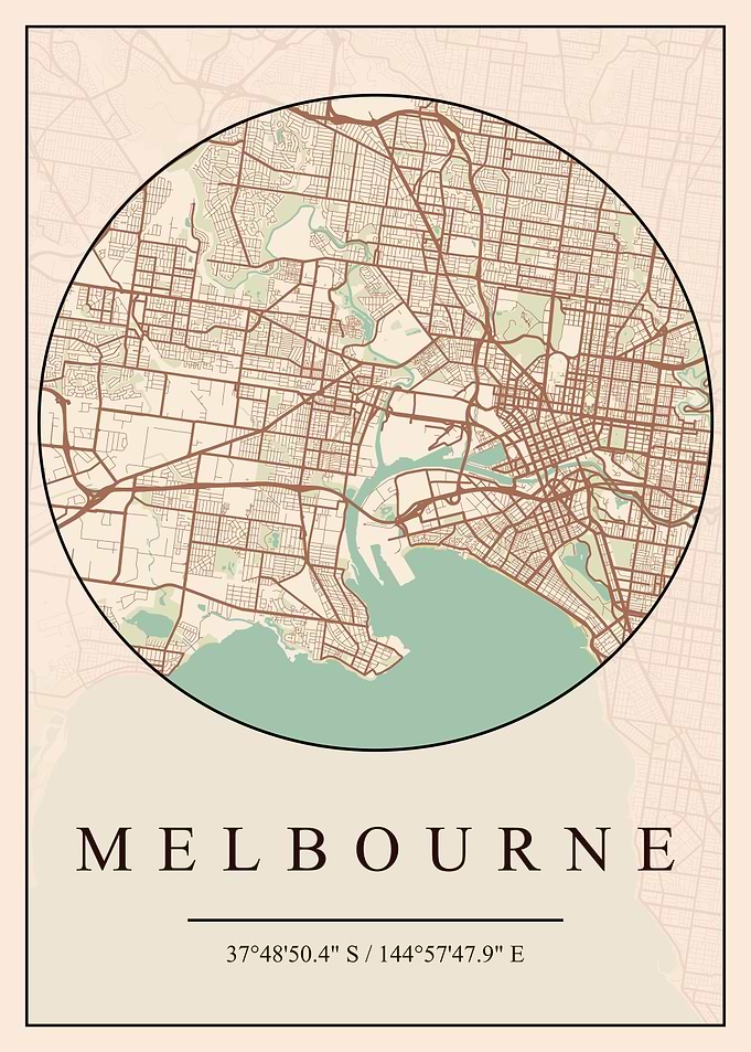 Melbourne