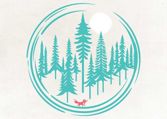 Inspired by Wild