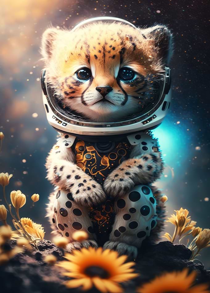 Cheetah