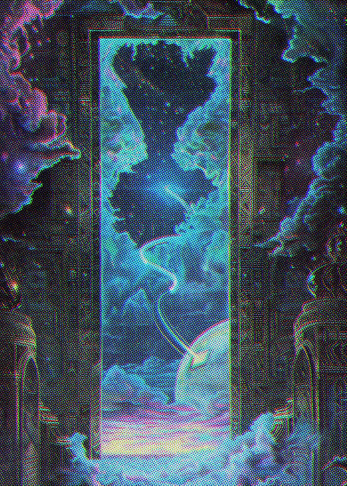 Magic Gate