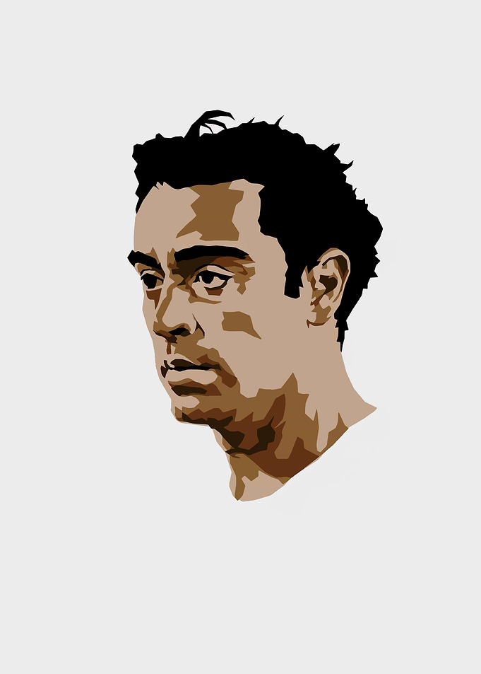 Xavi Hernandez