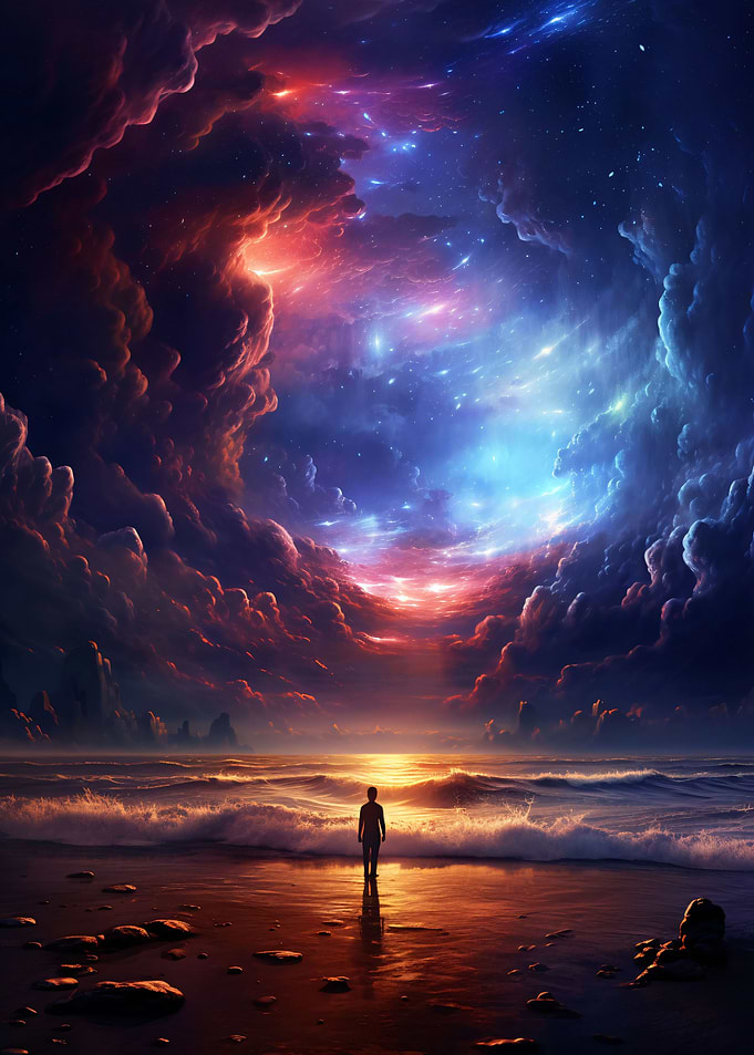 Astral Waves