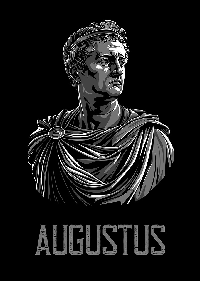 Emperor Augustus