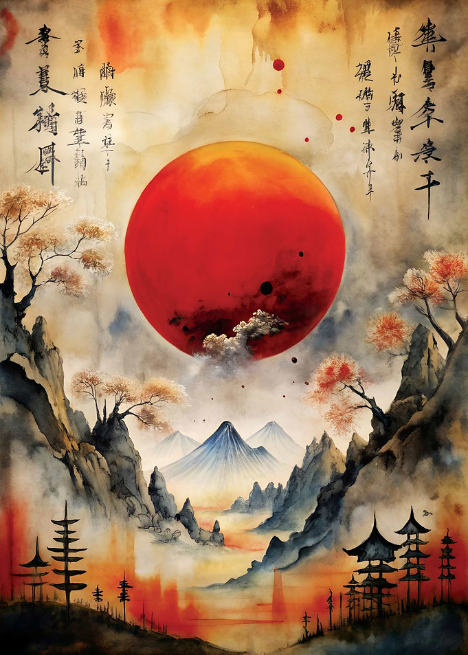 Chinas Classical Paintings