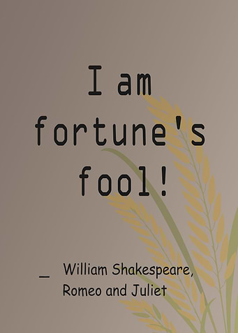 Quotes and Motivation