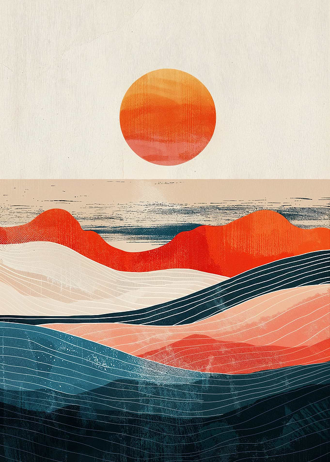 Serenity Waves