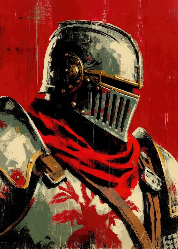 Knight V2