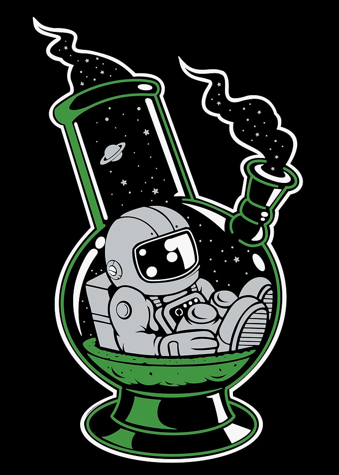 Astronout