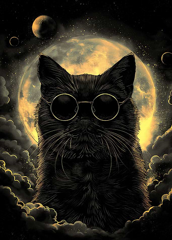 Cool Cat