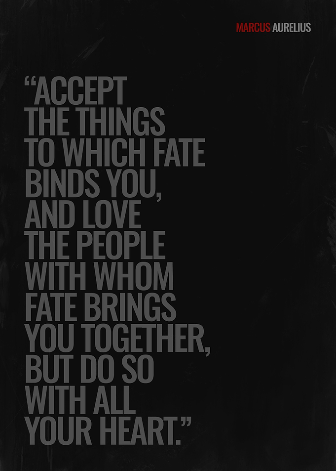 Marcus Aurelius