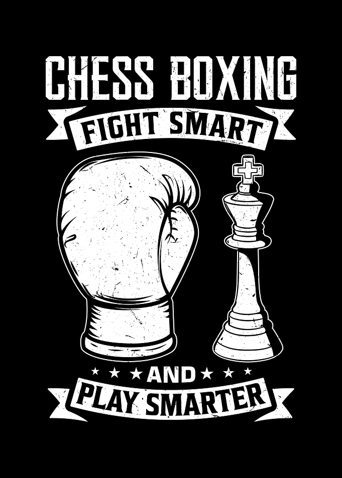 Chess Boxing