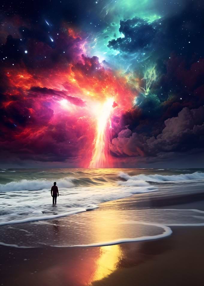 Starlit Quest