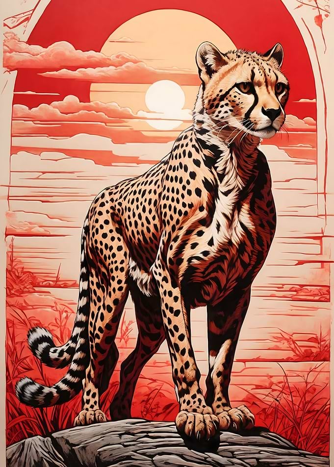 Cheetah