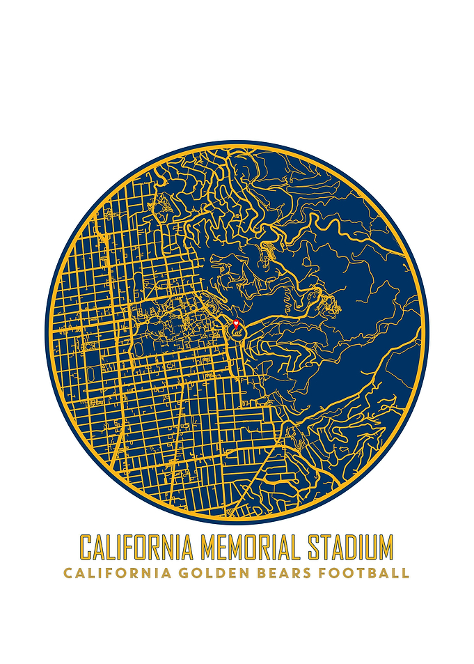 California Golden Bears