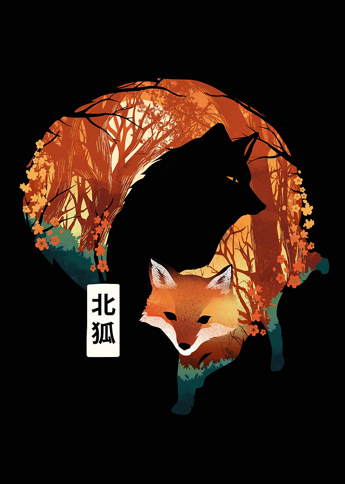 The Clever Fox