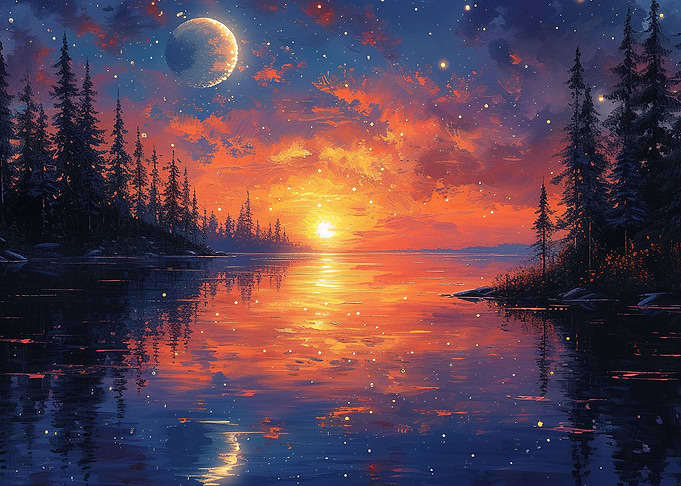 Beautiful Landscape