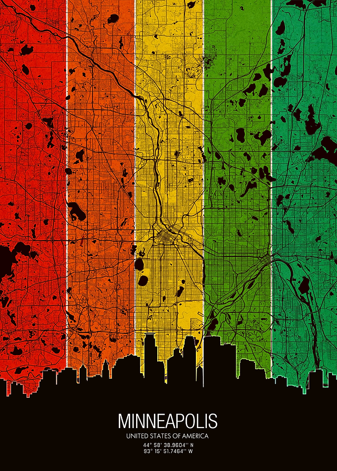 Minneapolis Minnesota Uni