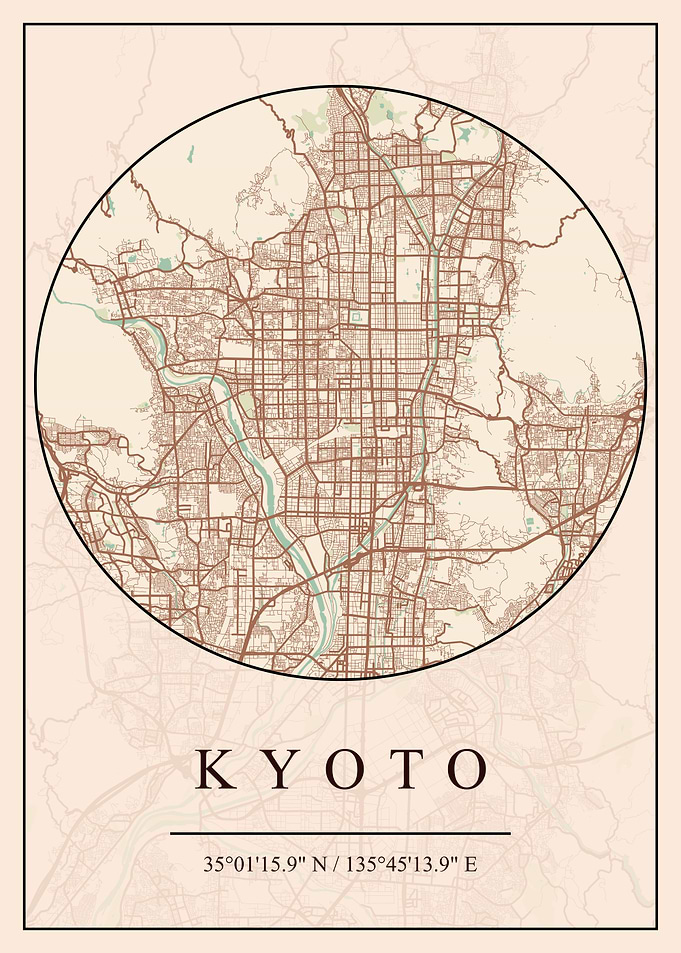 Kyoto