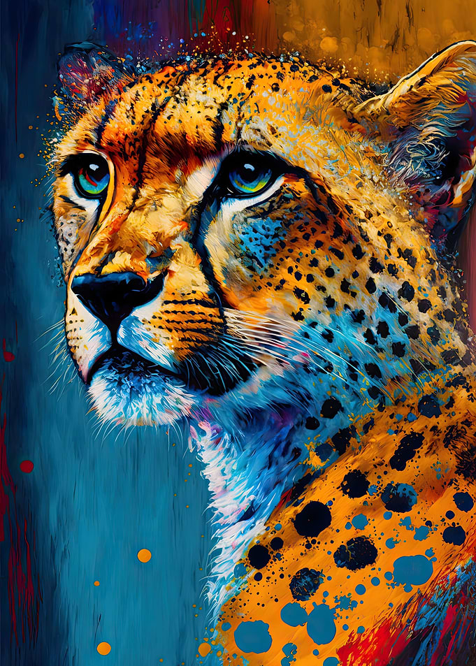 Cheetah