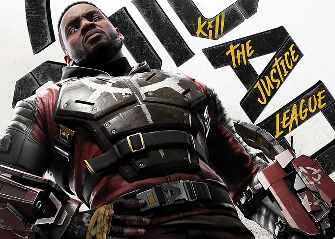 Deadshot