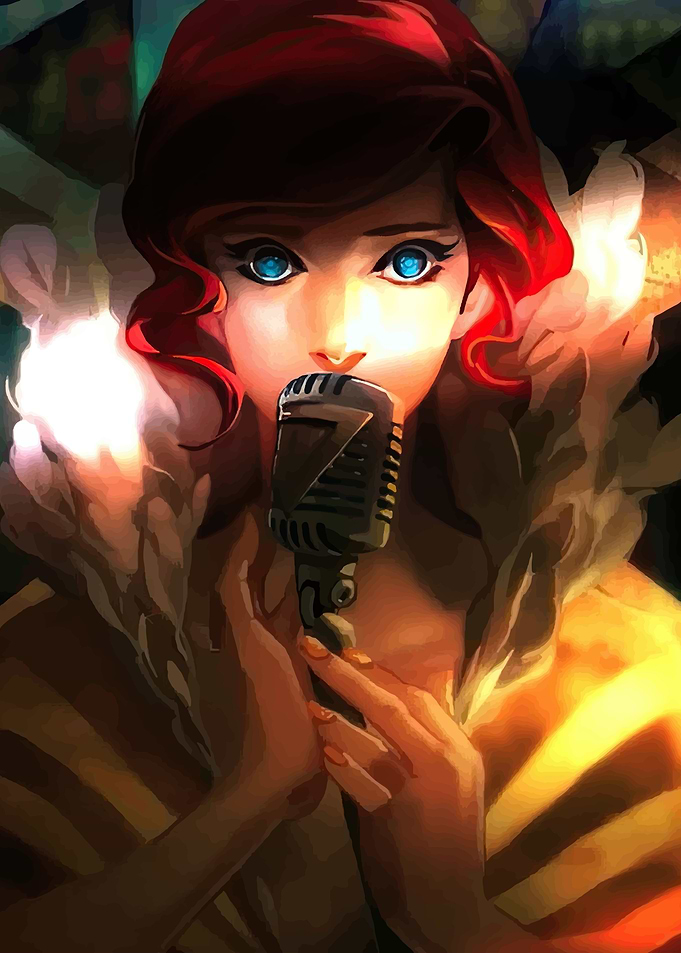 Transistor