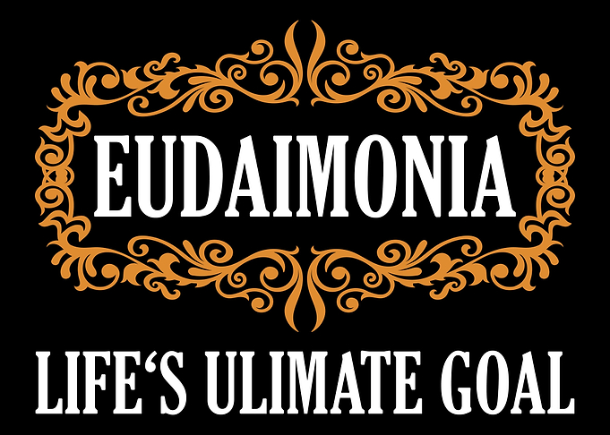 Stoicism Eudaimonia