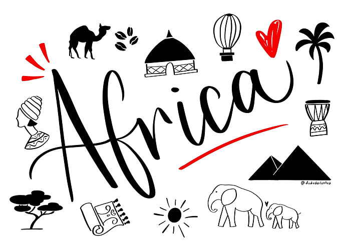 Africa