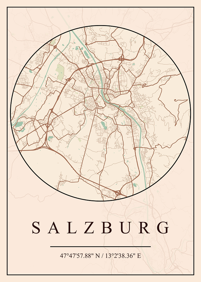 Salzburg