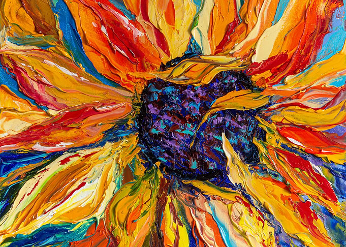 Fire flower