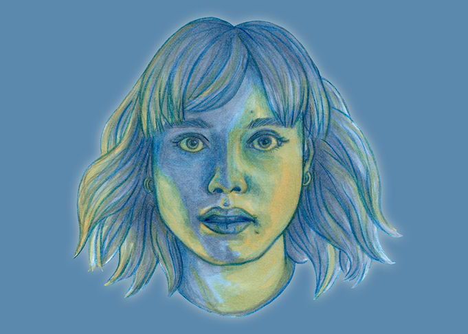 Lucy Carlyle