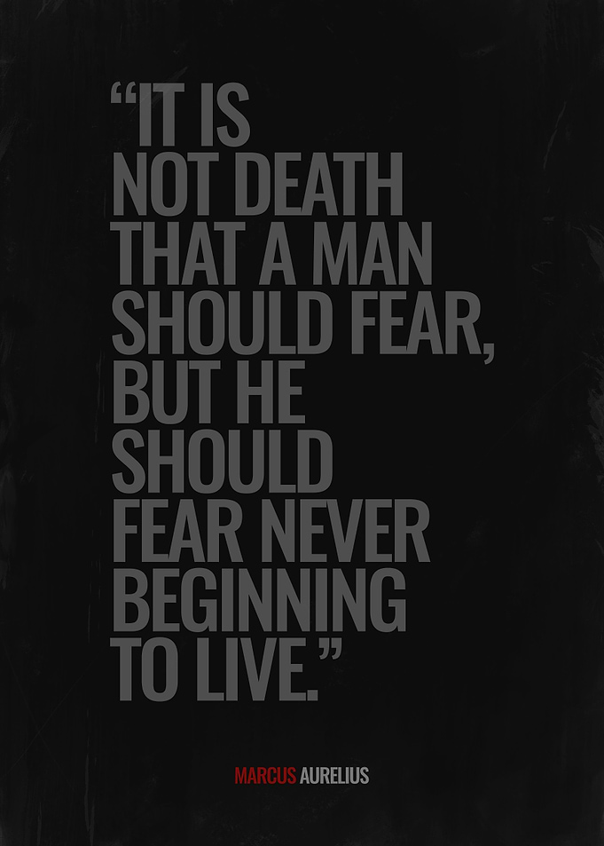 Marcus Aurelius