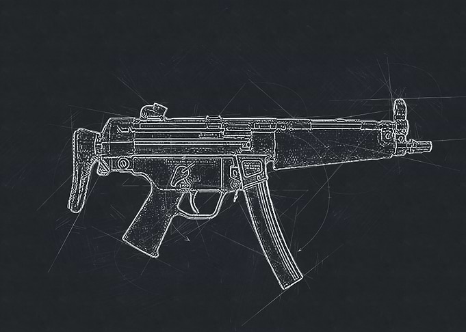 Mp5k Code
