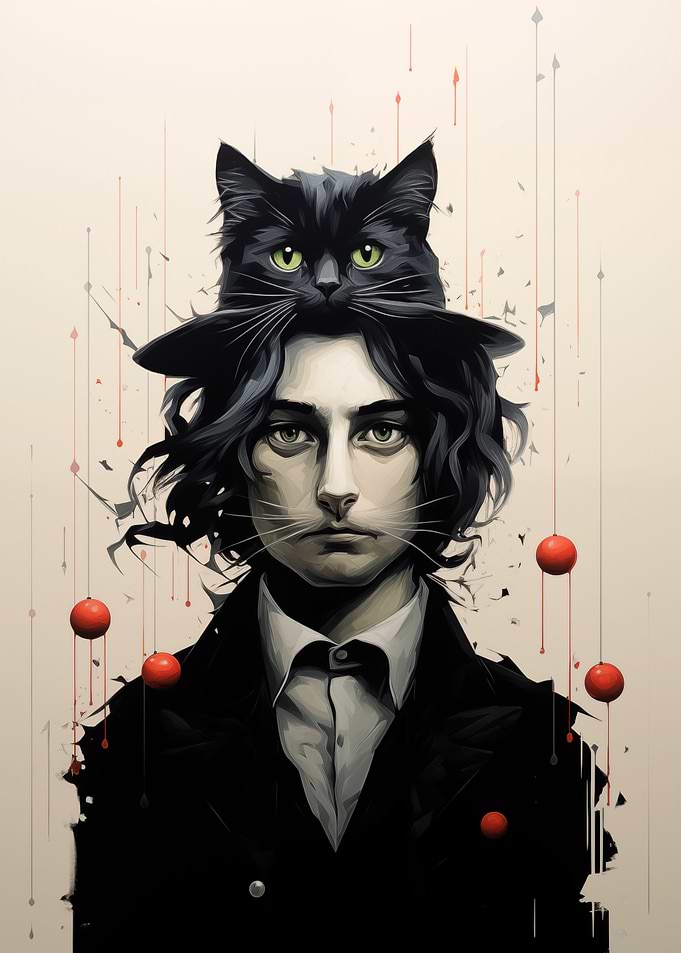 Ilarion The Vagabond XVII