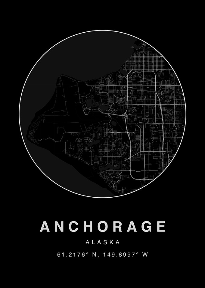 Anchorage