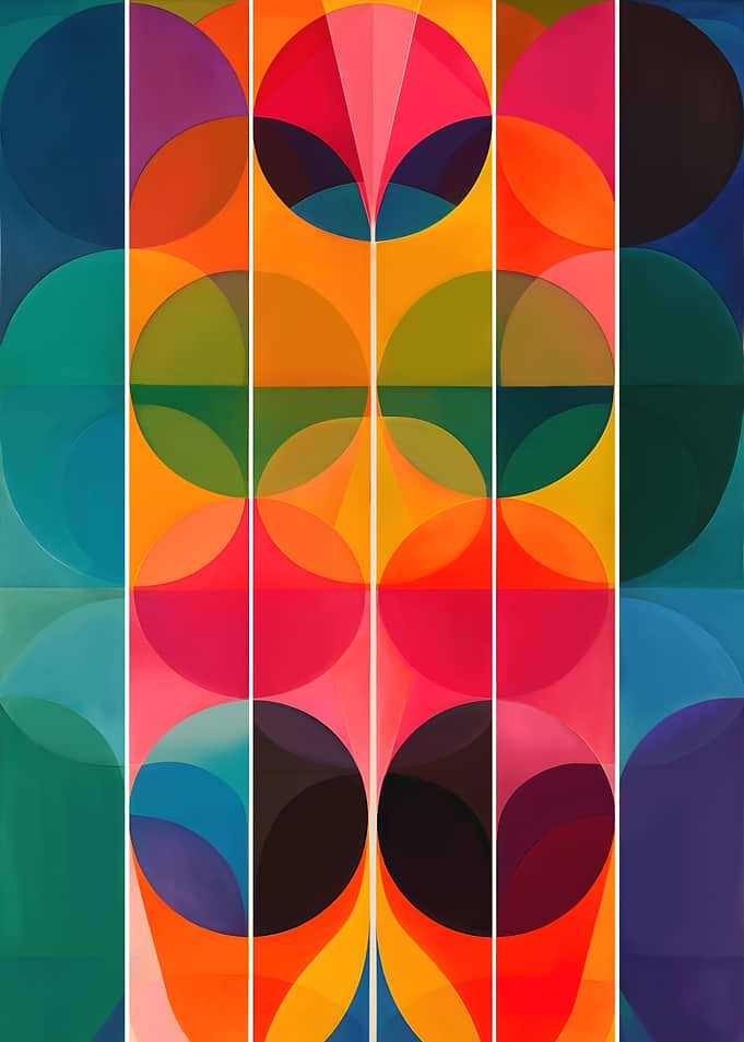 Spectral Colors