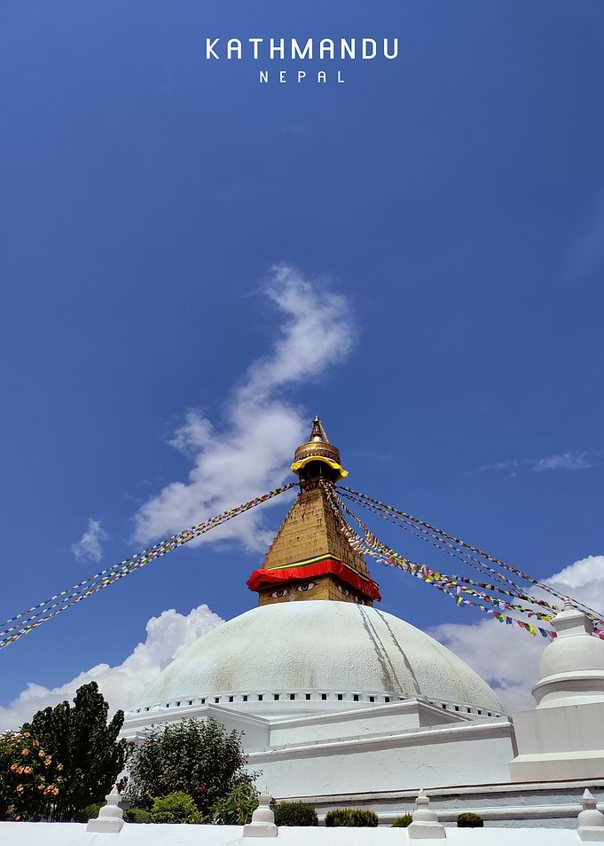 Kathmandu