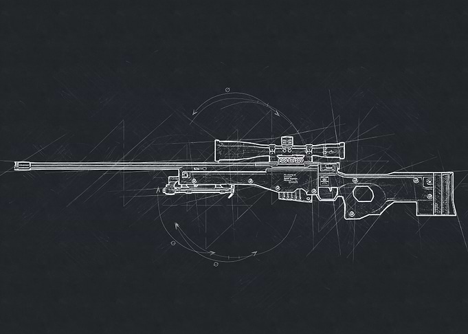 AWM Code
