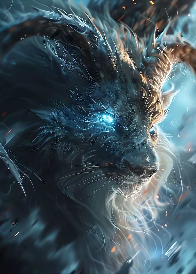 Mythical Creature
