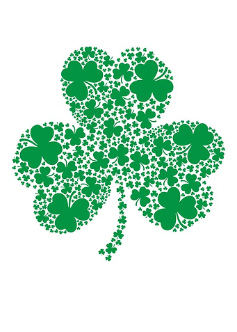 Flowering Cloverleaf