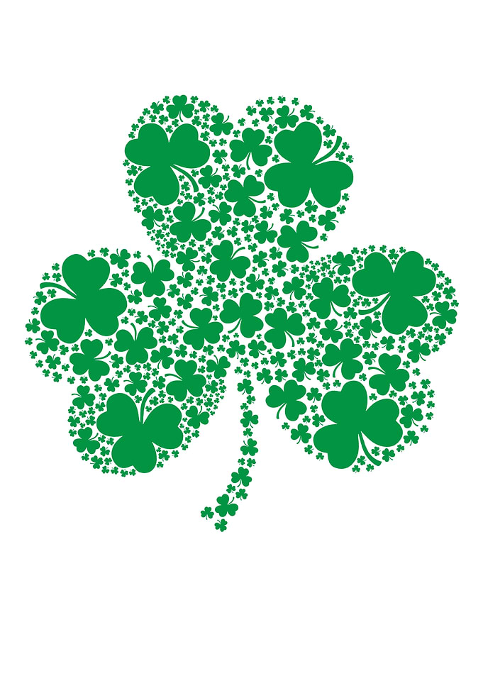 Flowering Cloverleaf