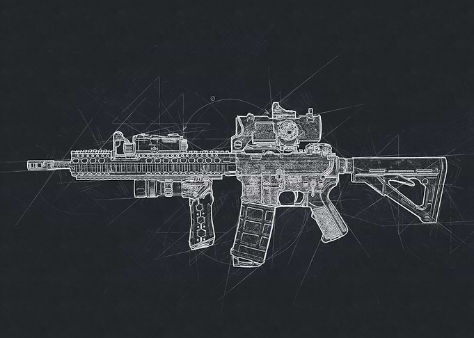 M416 Code